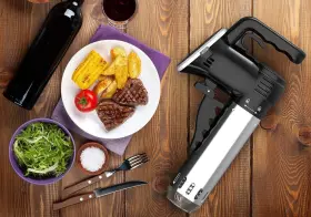 Wancle 714250147605 Sous Vide Cooker Immersion Circulator Machine 850w Ultra-q #2 Wancle 714250147605 Sous Vide Cooker Immersion Circulator Machine 850w Ultra-q #2