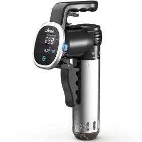 Wancle 714250147605 Sous Vide Cooker Immersion Circulator Machine 850w Ultra-q Wancle 714250147605 Sous Vide Cooker Immersion Circulator Machine 850w Ultra-q