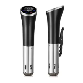 1100w Wancle M820 Sous Vide Cooker Ipx7 Waterproof Thermal Immersion Cir