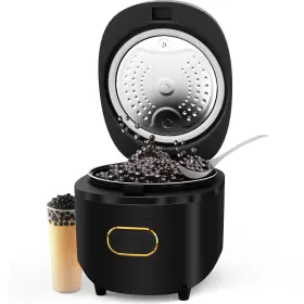Wantjoin 723747214829 Boba Maker Machine Commercial Cooker Pearl For Bub