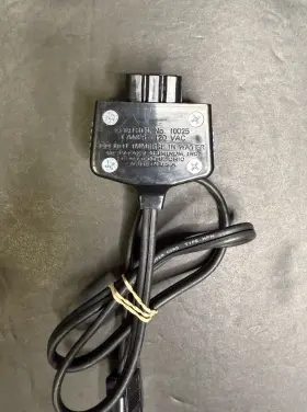 10025 Wearever Vintage Wear-ever Pokey Crock Pot Replacement Power Cord Tested #3