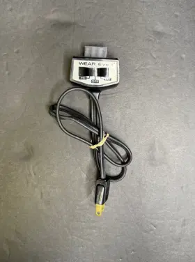 10025 Wearever Vintage Wear-ever Pokey Crock Pot Replacement Power Cord Tested