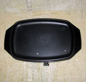 84094 West Bend 4 Or 6 Quart Slow Cooker Replacement Power Base Griddle With Cord #2