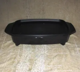 84094 West Bend 4 Or 6 Quart Slow Cooker Replacement Power Base Griddle With Cord #3