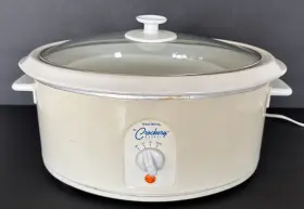 84405 West Bend 4 Quart Slow Cooker W Lid 3 Setting Model Vintage Works 84405 West Bend 4 Quart Slow Cooker W Lid 3 Setting Model Vintage Works