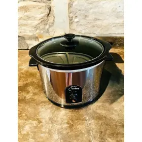84416-tested West Bend 84416 Crockpot-west Bend-the Crockery-model Works-6 Quart-crock Pot #2 84416-tested West Bend 84416 Crockpot-west Bend-the Crockery-model Works-6 Quart-crock Pot #2