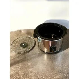 84416-tested West Bend 84416 Crockpot-west Bend-the Crockery-model Works-6 Quart-crock Pot #3 84416-tested West Bend 84416 Crockpot-west Bend-the Crockery-model Works-6 Quart-crock Pot #3