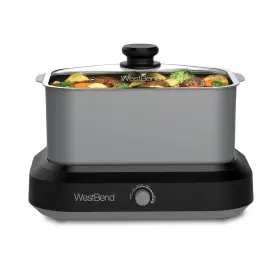 87906ht West Bend Versatility 1 Quart Slow Cooker #2 87906ht West Bend Versatility 1 Quart Slow Cooker #2