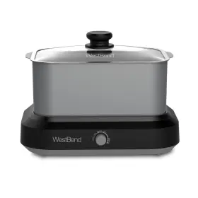 87906ht West Bend Versatility 1 Quart Slow Cooker #3 87906ht West Bend Versatility 1 Quart Slow Cooker #3
