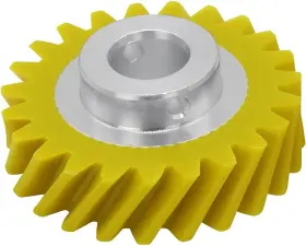 Wpw10112253 Whirlpool New Genuine Oem Stand Mixer Worm Gear