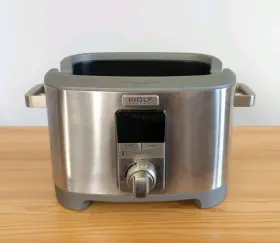 Sc68 Wolf Gourmet Multi-function Cooker Appliance Base Only