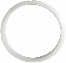 Wollcocer 712492348163 Sealing Ring Silicone For 5 Quart Models Pressure Cooker Replacement Rubber