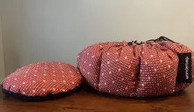Wb41 Wonderbag Slow Cooker Eco Friendly Portable Insulated Non Electric Camping #3 Wb41 Wonderbag Slow Cooker Eco Friendly Portable Insulated Non Electric Camping #3