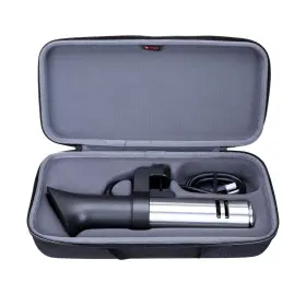 Xanad 631105114912 Hard Case For Anova Culinary Or Sous Vide 1200 Wat