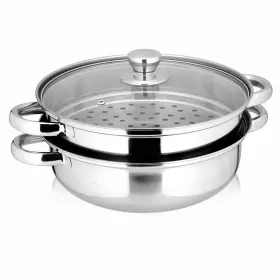 Yamde 201704031307 2 11.1 Inches L X W 4.6 H Handle Silver
