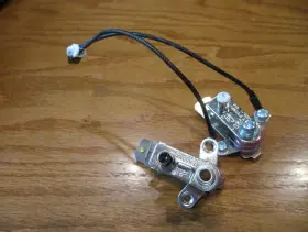 Gv001 Yedi Pressure Cooker Replacement Sensors - Fits Mode