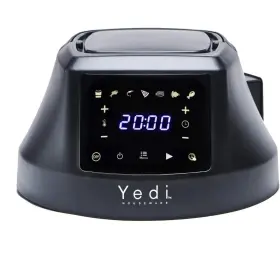 Gv026 Yedi Housewares Air Fryer Lid For 6l Of Instant Pot Pressure Cooker With Accessories