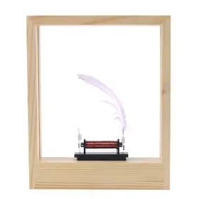 Yiyibyus 733835862450 Led Optical Illusion Slow Dance Frame Motion Sculpture Down T