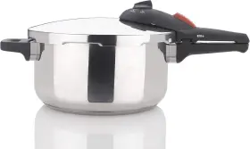Zavor 850834008006 Elite Pressure Cooker 4.2 Quart