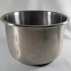 Zselx01 Zavor Lux Multi Cooker Replacement Bowl And Rack