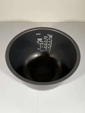 Ns-yac18 Zojirushi B334 Replacement Nonstick Inner Cooking Pan For