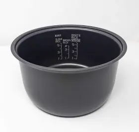 Nl-aac10 Zojirushi B362-6b Replacement Nonstick Inner Cooking Pan For Ns-tsc10/nl-aac10