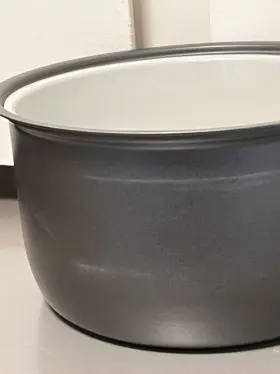 Ns-tsc10 Zojirushi B362 Inner Pot And Steamer Pan For 5.5 Cup #3
