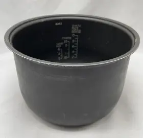 Ns-tsc18 Zojirushi B363 Replacement Nonstick Inner Pan Pot For Rice Cooker 6 Cup Ns-tsc18 Zojirushi B363 Replacement Nonstick Inner Pan Pot For Rice Cooker 6 Cup