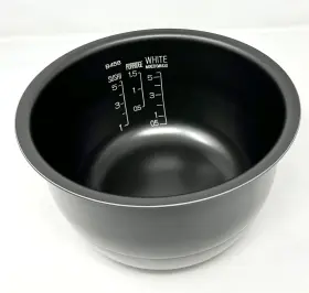 Np-hcc10 Zojirushi B458 Replacement Inner Cooking Pan For 5 Cup Oem
