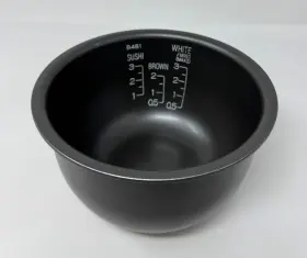 Ns-lgc05 Zojirushi B481 Replacement Inner Pan For 3 Cup