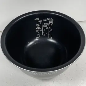 Np-nwc10 Zojirushi B572 Replacement Nonstick Inner Cooking Pan For