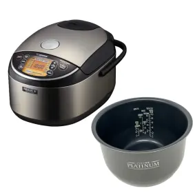 Np-nwc18 Zojirushi B573 Oem Replacement Nonstick Inner Pan For #2