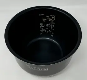 Np-nwc18 Zojirushi B573 Oem Replacement Nonstick Inner Pan For #3