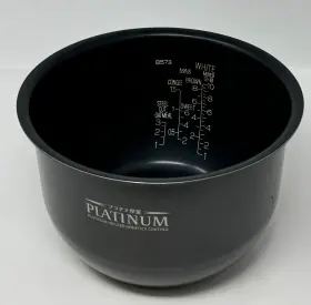 Np-nwc18 Zojirushi B573 Oem Replacement Nonstick Inner Pan For