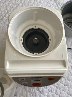 Bs-ed10 Zojirushi Rice Cake Pounder Microcomputer Fully Automatic #2 Bs-ed10 Zojirushi Rice Cake Pounder Microcomputer Fully Automatic #2