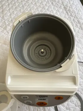 Bs-ed10 Zojirushi Rice Cake Pounder Microcomputer Fully Automatic #3 Bs-ed10 Zojirushi Rice Cake Pounder Microcomputer Fully Automatic #3