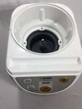 Bs-ed10-wa Zojirushi Rice Cake Machine Microcomputer Fully Automatic White #2