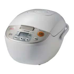 Nlaac10ca Zojirushi Micom Rice Cooker Warmer 5.5-cup Beige