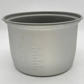 Ns-rpc18hm Zojirushi Oem Replacement Inner Cooking Pan Pot For #3