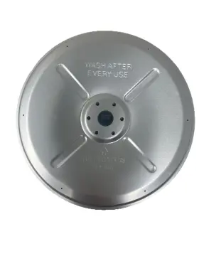 Ns-wac18 Zojirushi Replacement Nonstick Upper Lid For / Tgc18