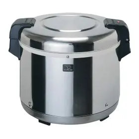 Tha-803s Zojirushi Tha803sa 8-liter Electric Rice Warmer Stainless Steel 8 Liter
