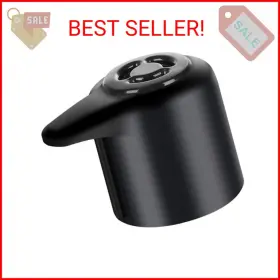 Zonefly 657835496180 Original Steam Release Valve Handle Replacement For Instant Pot Duo/duo Plus 3