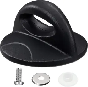 Shanxingbashou3-01 Zuihui Compatible With Rival Crock Pot Replacement Lid Parts Pan Handle