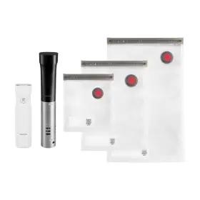 Zwilling 035886652920 Fresh And Save Sous Vide-starter Set Black