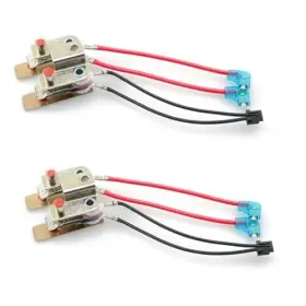 56198-pshki-2 Zyamy 2pcs Pressure Sensor Bimetal Thermostat Rice Cooker Temperature
