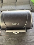 Crock Pot Bbq Pit Tested Works Free Shipping. Fixed Price $119.99.