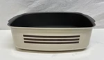 West Bend Slow Cooker Replacement Pan Vintage 84114. Fixed Price $14.99.