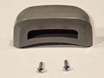 Original For Proctor Silex Slow Cooker Crock-pot (handle & 2 Screws). Fixed Price $9.97.