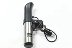 Anova Culinary Sous Vide Precision Cooker 3.0 1100 Watts Stainless AN525-10. Fixed Price $59.97.