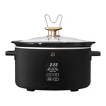 Beautiful 6 Qt Programmable Slow Cooker With Five Preset Functions, Three Heat. Fixed Price $53.00.